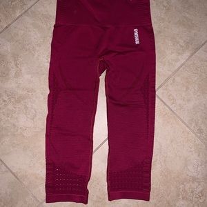 Gymshark Crop Pants